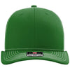 Richardson Kelly/White Trucker Cap