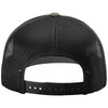 Richardson Loden/Black Trucker Cap