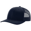 Richardson Navy Trucker Cap