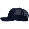 Richardson Navy Trucker Cap