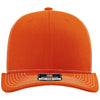 Richardson Orange/White Trucker Cap