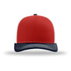 Richardson Red/White/Navy Trucker Cap