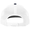 Richardson Red/White/Navy Trucker Cap