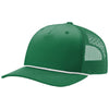Color KellyGreenWhite