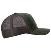 Richardson Dark Olive/Coffee Hawthorne