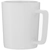 ETS Express White Madrid 14oz Ceramic Mug