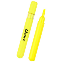 Hit Yellow Fidget Highlighter