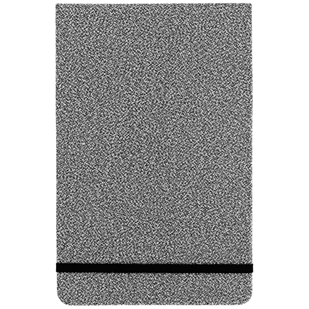 Good Value Black Multiplex RPET Journal