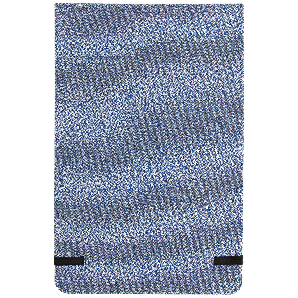 Good Value Blue Multiplex RPET Journal