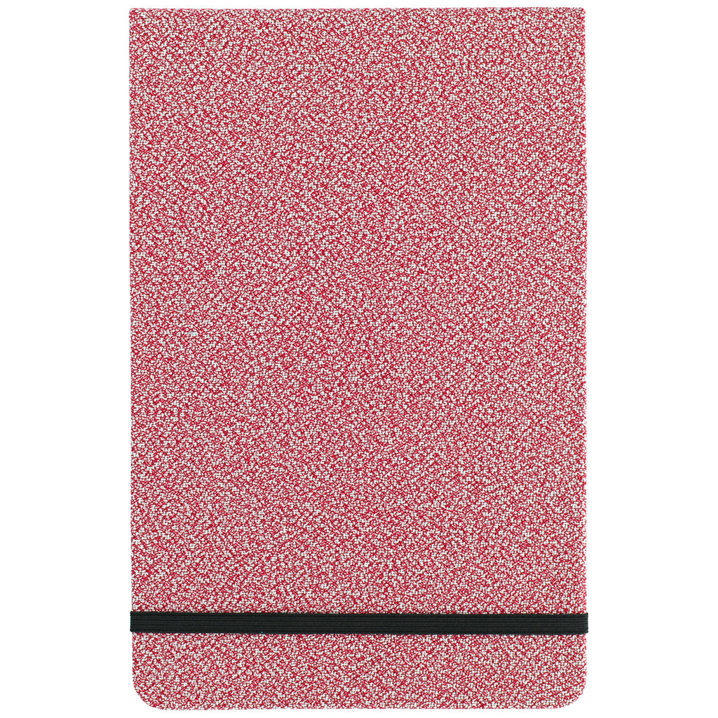 Good Value Red Multiplex RPET Journal