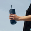 Fellow Stone Blue 16 oz Carter Cold Tumbler