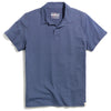 Marine Layer Men's Vintage Indigo Re-Spun Air Polo