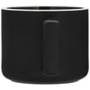 ETS Express Matte Black Helio 12oz Ceramic Mug