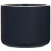 ETS Express Matte Navy Helio 12oz Ceramic Mug