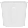 ETS Express White Cavetto 11oz Ceramic Mug
