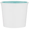 ETS Express Powder Blue Cavetto 11oz Ceramic Mug