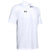 3 Day Under Armour Men's White Team Performance Polo