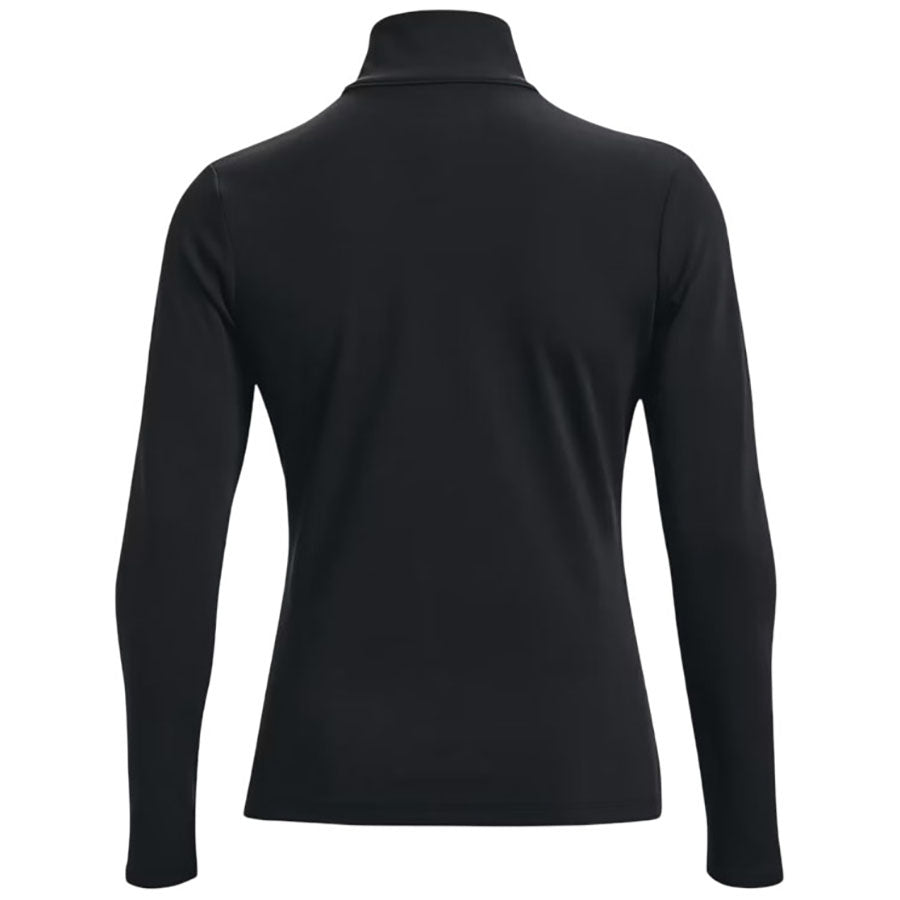 Under Armour Women's Black/Jet Grey Motion Jacket