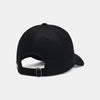 3 Day Under Armour Team Black Chino Cap