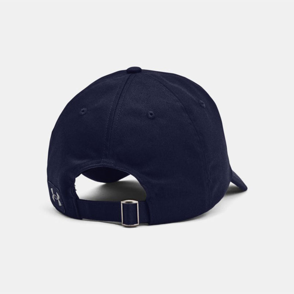 48-Hour Under Armour Team Navy Chino Cap