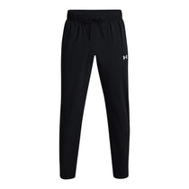 Under Armour Men's Black Squad 3.0 Warm-Up Pants