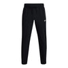 Under Armour Men's Black Squad 3.0 Warm-Up Pants