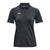 3 Day Under Armour Women's Stealth Grey Tech Team Polo