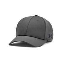 48-Hour Under Armour Graphite Blitzing Cap 2.0