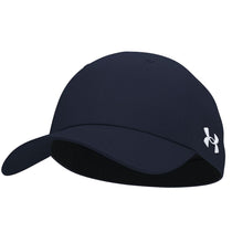 48-Hour Under Armour Midnight Navy Blitzing Cap 2.0