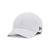 Under Armour White Blitzing Cap 2.0