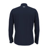 3 Day Under Armour Men's Midnight Navy Team Tech 1/4 Zip