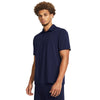 3 Day Under Armour Men’s Midnight Navy Tee To Green Polo