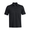 3 Day Under Armour Men’s Black Tee To Green Polo