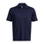 3 Day Under Armour Men’s Midnight Navy Tee To Green Polo