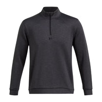 Under Armour Men's Black Drive Midlayer Pullover