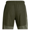 Under Armour Men's Marine Od Green/Marine Od Green/Black Tech Vent 7
