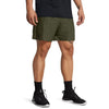 Under Armour Men's Marine Od Green/Marine Od Green/Black Tech Vent 7