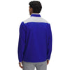 Under Armour Men's Royal/Mod Grey/White Motivate 3.0 Long Sleeve