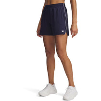 Under Armour Women's Midnight Navy/White Tech Team 5