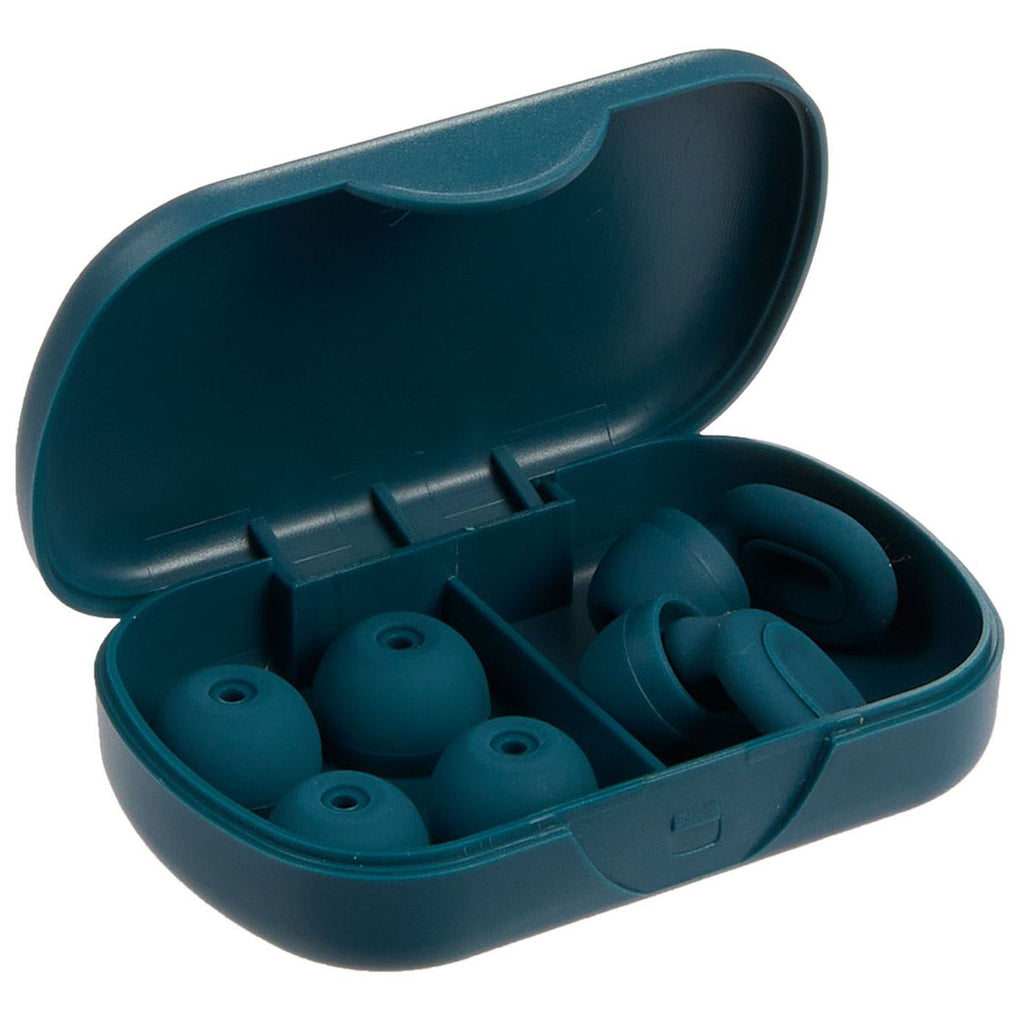 Wellable Navy Noise Reducing Ear Plugs