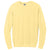 Comfort Colors Unisex Butter Lightweight Crewneck Sweatshirt