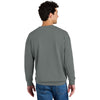 Comfort Colors Unisex Grey Lightweight Crewneck Sweatshirt