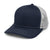 Hit Navy with Grey Mesh The Hauler Classic Trucker