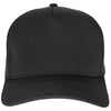 Hit Black Performance Mesh Cap