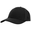 Branded Bills Black Bare Curved Elite XGen Cap