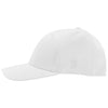 Branded Bills White Bare Curved Elite XGen Cap