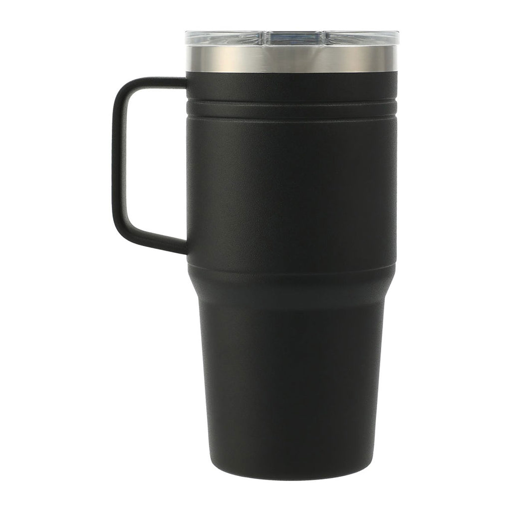 Arctic Zone Black Titan Thermal HP Mug 20oz