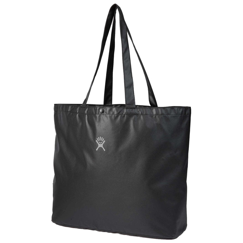 48-Hour Hydro Flask Black Tag Along Tote