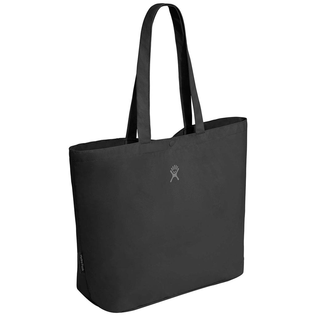 48-Hour Hydro Flask Black Tag Along Tote