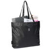 48-Hour Hydro Flask Black Tag Along Tote